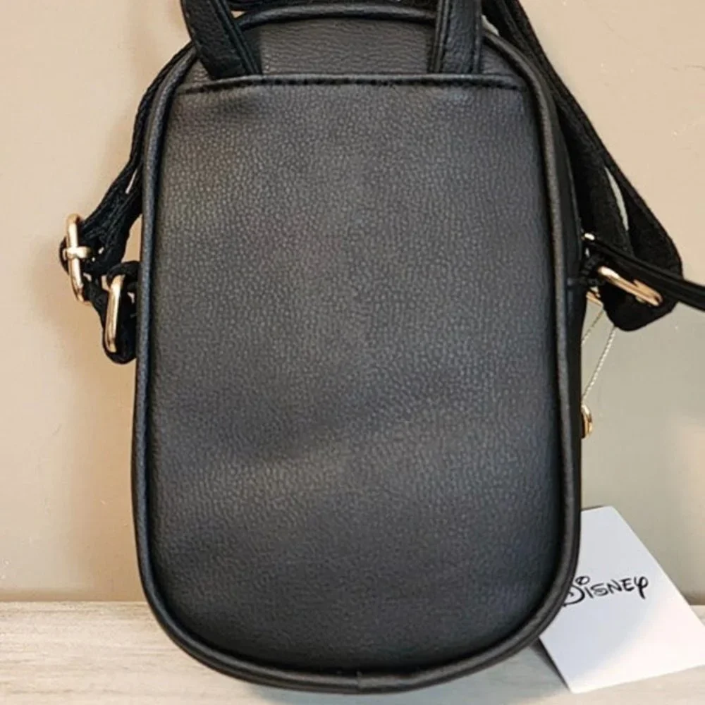 Disney Mickey Mouse Crossbody/Phone Bag - Picture 2 of 3